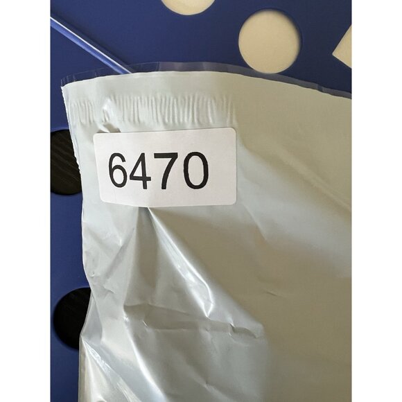 VTG Caltop Shirt Mens 5XL Brown Flannel Plaid Short Sleeve Button Up Made In USA - Picture 6 of 6